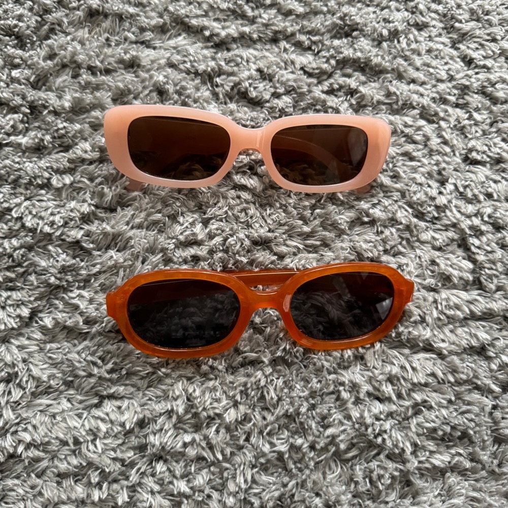 2x$10 SUNGLASSES